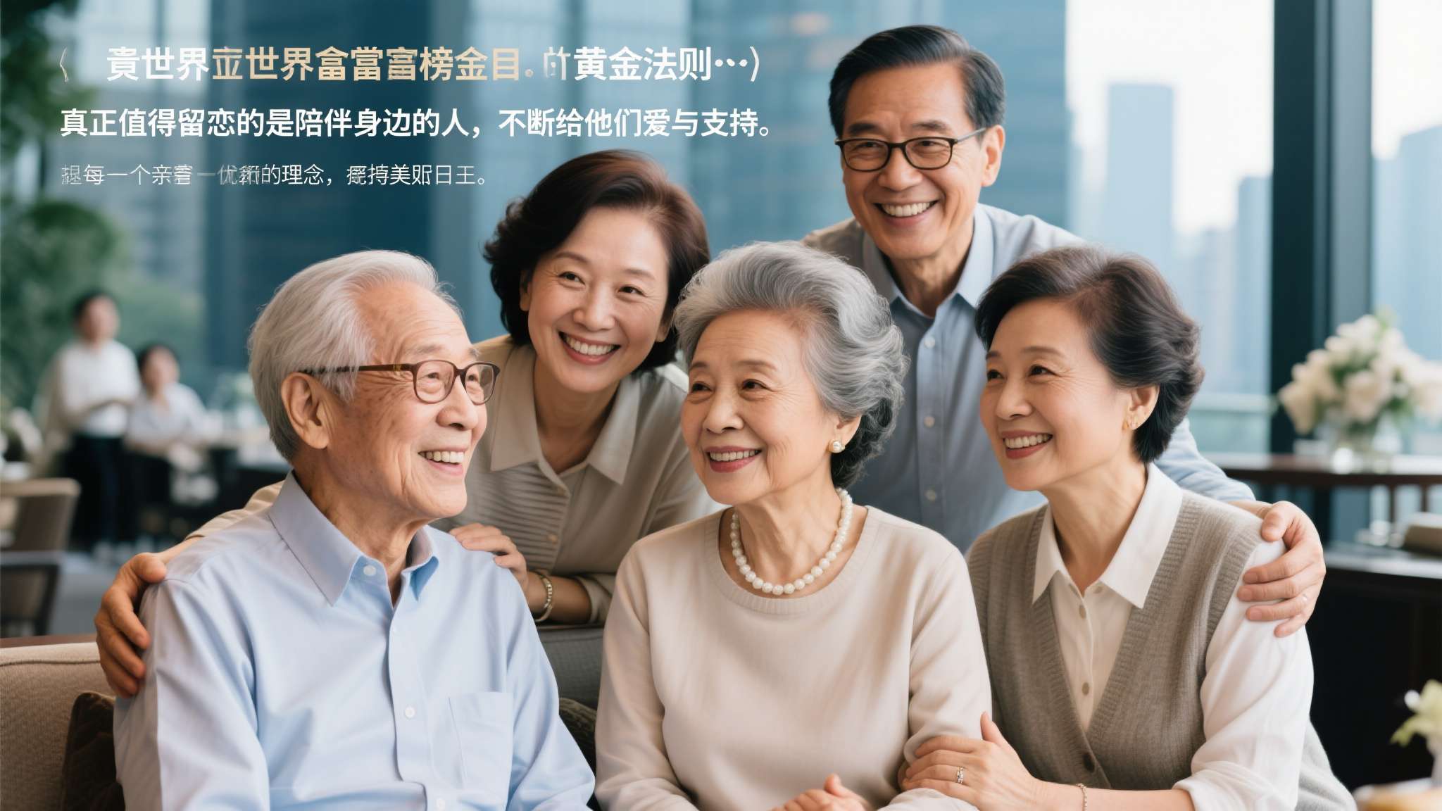 95岁巴菲特发布谢幕信
