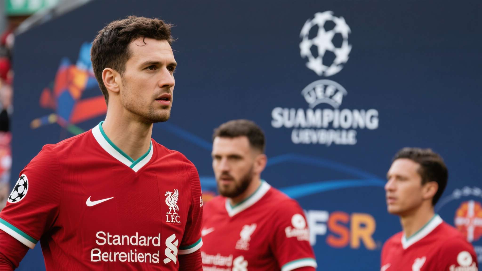 近期，UEFA针对多家俱乐部展开财政合规审查，利物浦同样未能置身事外。根据欧足联